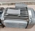 New Sew Eurodrive 1 Hp Ac Gear Motor 1740 / 14 Rpm 230/460 Vac K57DRE80M4/D4