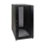 New Tripp-Lite 25U Standard Depth Half Height Server Rack Enclosure SR25UB