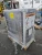 New Tripp-Lite 25U Standard Depth Half Height Server Rack Enclosure SR25UB