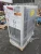 New Tripp-Lite 25U Standard Depth Half Height Server Rack Enclosure SR25UB