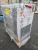New Tripp-Lite 25U Standard Depth Half Height Server Rack Enclosure SR25UB