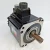New Sanyo Denki 1.5 KW Servo Motor 2000 Rpm P6 P60B13150HXS00M ( No Key )