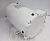 New Baldor 1 HP Ac Washdown Motor 56C 230/460 Vac 1770 Rpm TENV CEWDM3546