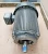 New US Motors 5 Hp Ac Electric Inverter Motor 184TC 208-230/460 Vac 1755 Rpm