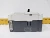 Eaton 60 Amp Circuit Breaker 600 VAC / 250 VDC 3 Pole PDG23G0060TFFL