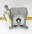 New Grove Gear 60:1 Ratio Speed/Gear Reducer ELT21003070.00 / EL-TMQ-821-60-D-56