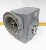 New Sterling Electric 60:1 Gear/Speed Reducer 1750 RPM 2325HQ06056121