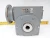 New Sterling Electric 60:1 Gear/Speed Reducer 1750 RPM 2325HQ06056121