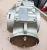 New Sew Eurodrive 62.35:1 Gear Speed Reducer SA67TDT90L4 1720 Rpm 3447 LB-In