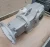 New Sew Eurodrive 29.27:1 Gear Speed Reducer 13,700 LB-IN KA77/T AM213/215
