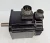 Sanyo Denki 1.5 KW Servo Motor 2000 Rpm P6 P60B13150HXS00M ( No Key )
