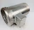 New Baldor 1.5 HP AC Stainless Washdown Motor CESSWDM3554T 145TC 1770 Rpm TEFC