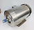 New Baldor 1.5 HP AC Stainless Washdown Motor CESSWDM3554T 145TC 1770 Rpm TEFC