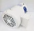 New Baldor 2 HP Ac Electric Washdown Motor 56C 1760 Rpm 230/460 Vac VEDM3558