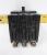 GE 60 Amp Bolt-On Circuit Breaker 480/277 VAC 3 Pole TEY360