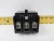 Eaton 60 Amp Bolt-On Circuit Breaker 277/480 VAC / 125/250 VDC 3 Pole GHB3060