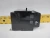 Eaton 60 Amp Bolt-On Circuit Breaker 277/480 VAC / 125/250 VDC 3 Pole GHB3060