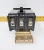 Square D 70 Amp I-Line Circuit Breaker 600 VAC 3 Pole FH36070