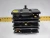 Square D 70 Amp I-Line Circuit Breaker 600 VAC 3 Pole FH36070
