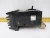 Square D 70 Amp I-Line Circuit Breaker 600 VAC 3 Pole FH36070