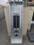 Square D 250 Amp Main Breaker NF Panelboard 480Y/277 VAC 3Ø/4W 42C EDB NF442L2C