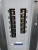 Square D 400 Amp Main Breaker Panelboard 240/120 VAC 3Ø/4W 42C NQOD442L400CU
