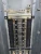 Square D 400 Amp Main Breaker Panelboard 240/120 VAC 3Ø/4W 42C NQOD442L400CU