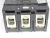 New Square D 400 Amp Circuit Breaker 600 VAC 3 Pole 42 kA LAL36400MB