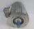 New Baldor .33 HP AC Stainless Washdown Motor VSSWDM3534 56C 1760 Rpm Tefc