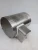 New Baldor .33 HP AC Stainless Washdown Motor VSSWDM3534 56C 1760 Rpm Tefc