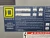 Square D 400 Amp Main Lug (MLO) I-Line Panelboard 480Y/277 VAC 3Ø/4W 18C 27" CB