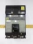 Square D 60 Amp I-Line Circuit Breaker 480 VAC 3 Pole FA34060