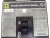 Square D 60 Amp I-Line Circuit Breaker 480 VAC 3 Pole FA34060