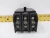 GE 60 Amp Bolt-On Circuit Breaker 480/277 VAC 3 Pole TEY360 (#2)