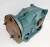 New Sew Eurodrive 63.30:1 Bevel Helical Gear Reducer KA47BDT90S4BM62HR