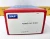 New SKF 3 Bolt Bracket Flanged Bearing 3/4" Bore F3BBC 012-TPZM