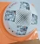 New Edwards GCSVWF Ceiling Fire Alarm Speaker and Strobe 15-115cd
