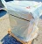 New Siemens 75 Kva Transformer 480 ▲HV 208 / 120 Wye LV 3R Outdoor 3F3Y075D16