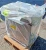 New Siemens 75 Kva Transformer 480 ▲HV 208 / 120 Wye LV 3R Outdoor 3F3Y075D16