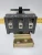 Square D 100 Amp I-Line Circuit Breaker 600 VAC / 250 VDC 3 Pole FA36100 (#2)