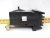 Square D 100 Amp I-Line Circuit Breaker 600 VAC / 250 VDC 3 Pole FA36100 (#2)