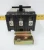 Square D 100 Amp I-Line Circuit Breaker 600 VAC / 250 VDC 3 Pole FA36100