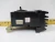 Square D 100 Amp I-Line Circuit Breaker 600 VAC / 250 VDC 3 Pole FA36100
