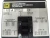 Square D 100 Amp I-Line Circuit Breaker 600 VAC / 250 VDC 3 Pole FA36100