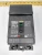 Square D PowerPact 150 Amp I-Line Circuit Breaker 600 VAC 2 Pole HJA261501