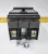 Square D PowerPact 150 Amp I-Line Circuit Breaker 600 VAC 2 Pole HJA261501