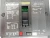 Square D PowerPact 150 Amp I-Line Circuit Breaker 600 VAC 2 Pole HJA261501