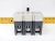 Eaton 15 Amp Circuit Breaker 600 VAC / 250 VDC 3 Pole PDG23G0015TFFL