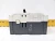 Eaton 15 Amp Circuit Breaker 600 VAC / 250 VDC 3 Pole PDG23G0015TFFL