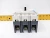 Eaton 15 Amp Circuit Breaker 600 VAC / 250 VDC 3 Pole PDG23G0015TFFL